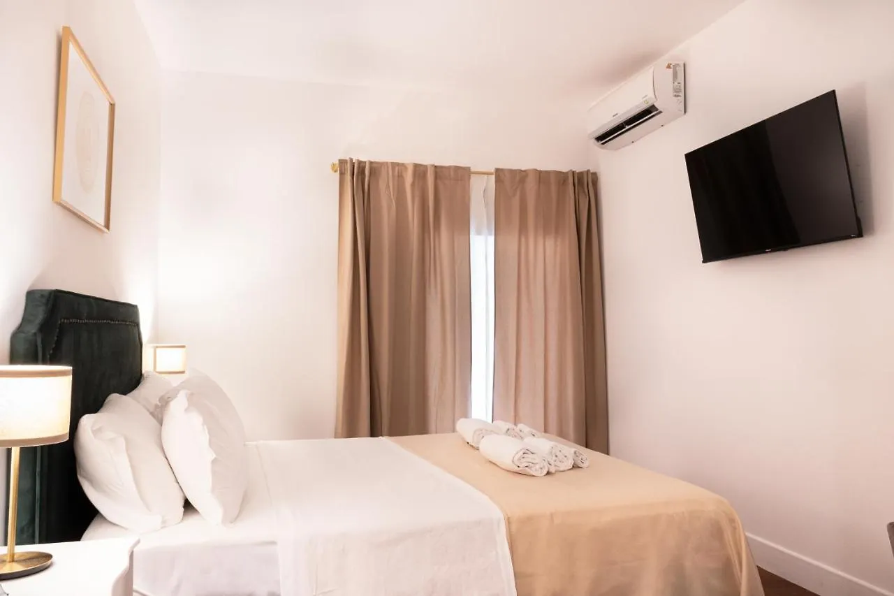 Charme & Chic San Giacomo Rome Italy