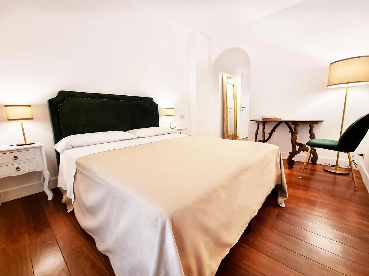 Charme & Chic San Giacomo location